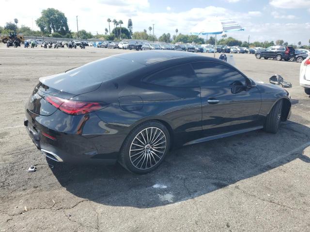 2024 MERCEDES-BENZ CLE 300 4M #3316061216