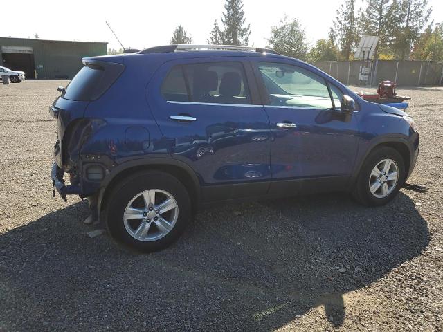 2017 CHEVROLET TRAX 1LT 3GNCJLSB2HL187967