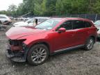 2021 MAZDA CX-9 GRAND - JM3TCBDY4M0520540