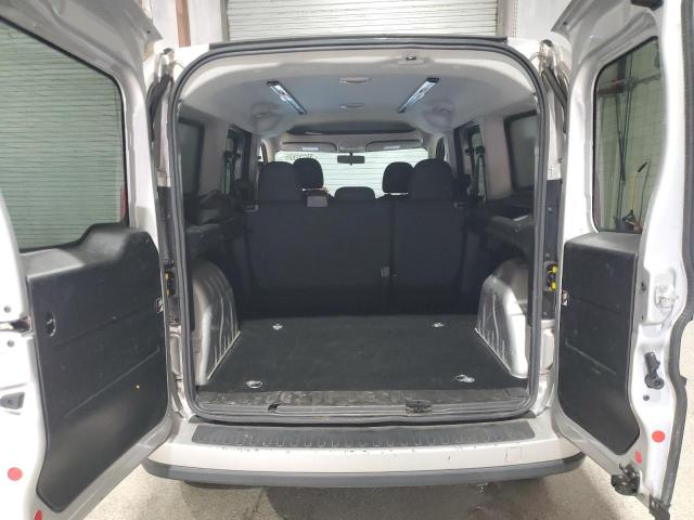 2021 RAM PROMASTER CITY SLT ZFBHRFBB3M6U31576