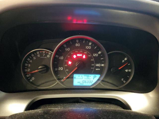2016 TOYOTA RAV4 LE JTMBFREV0GJ084597