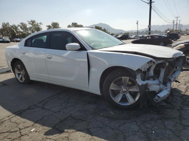 2017 DODGE CHARGER SXT #3319182850