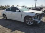 Lot #3319182850 2017 DODGE CHARGER SXT