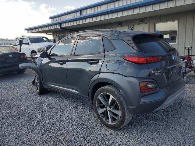 2018 HYUNDAI KONA LIMIT KM8K33A59JU094414