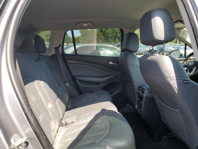 2019 BUICK ENVISION E LRBFX2SA7KD024720