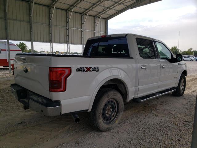 2016 FORD F150 SUPER 1FTEW1EG9GFA20982