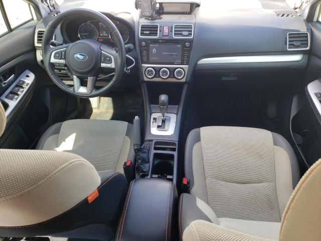 2017 SUBARU CROSSTREK PREMIUM JF2GPADC1H8210867