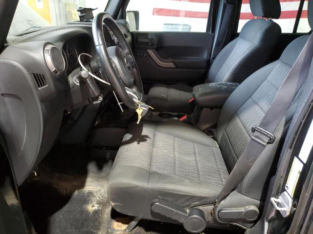 2011 JEEP WRANGLER U - 1J4BA3H1XBL562519