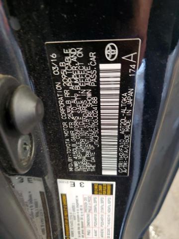 2016 TOYOTA SCION TC JTKJF5C70GJ024188