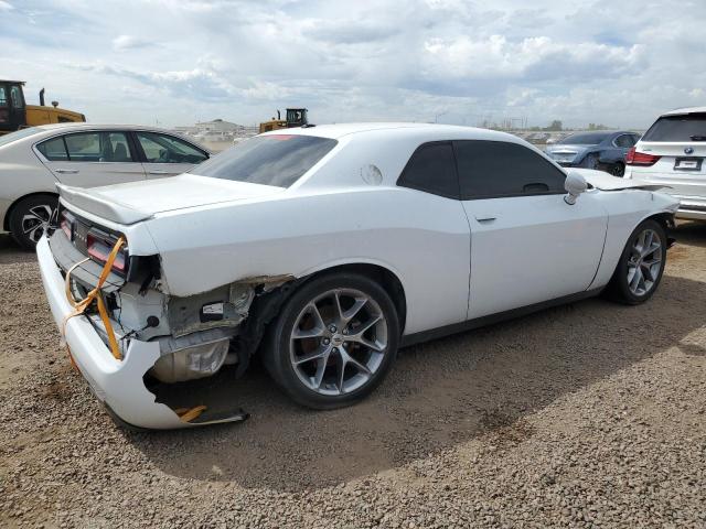 2022 DODGE CHALLENGER GT 2C3CDZJG9NH214591