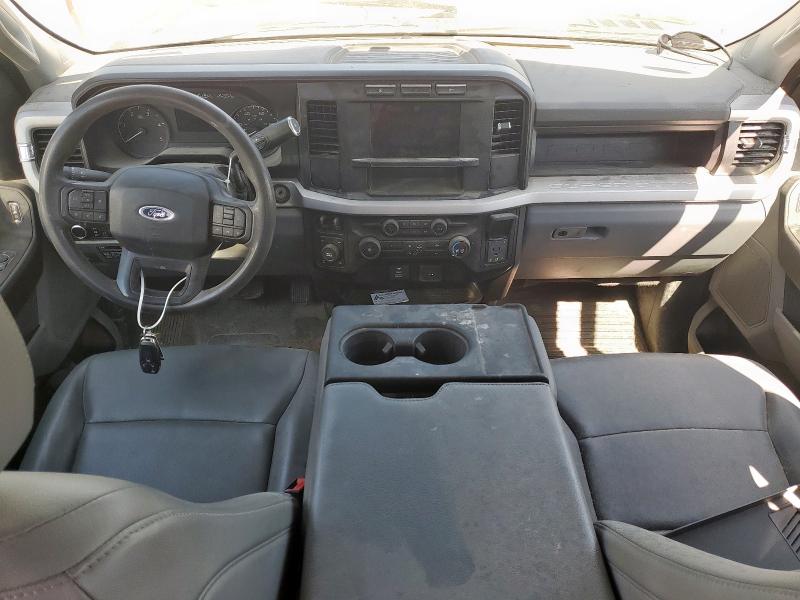 2024 FORD F250 SUPER #3318974924