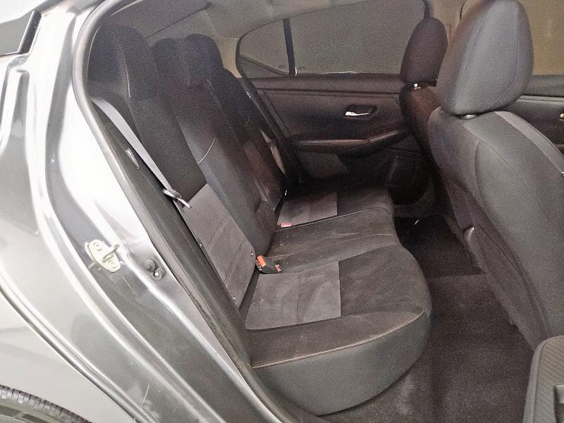 2020 NISSAN SENTRA SR - 3N1AB8DV4LY310779