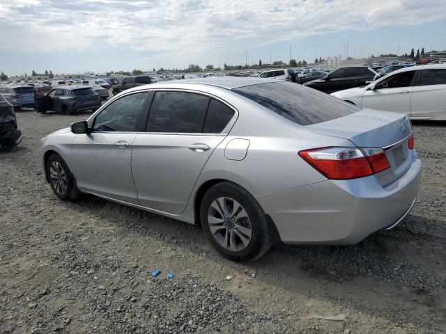 2013 HONDA ACCORD LX - 1HGCR2F38DA196447