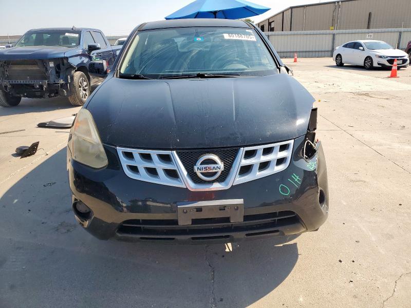 2013 NISSAN ROGUE S - JN8AS5MT7DW546723