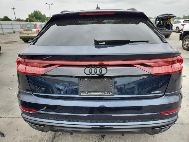2023 AUDI Q8 PRESTIG WA1FVBF10PD051745