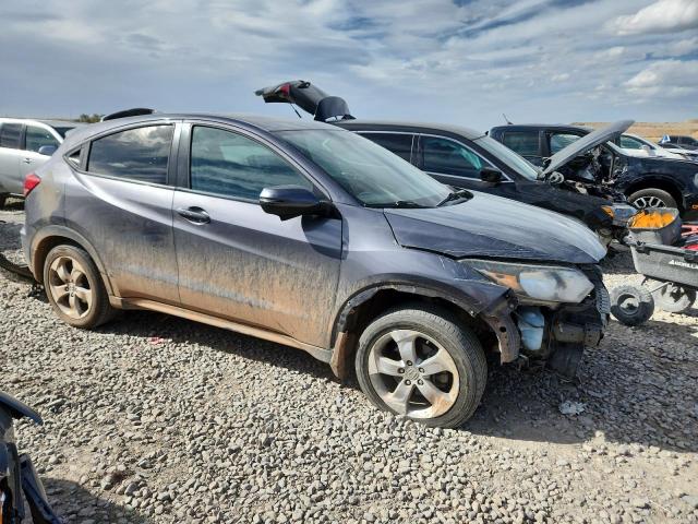 2016 HONDA HR-V EX 3CZRU6H56GM714103