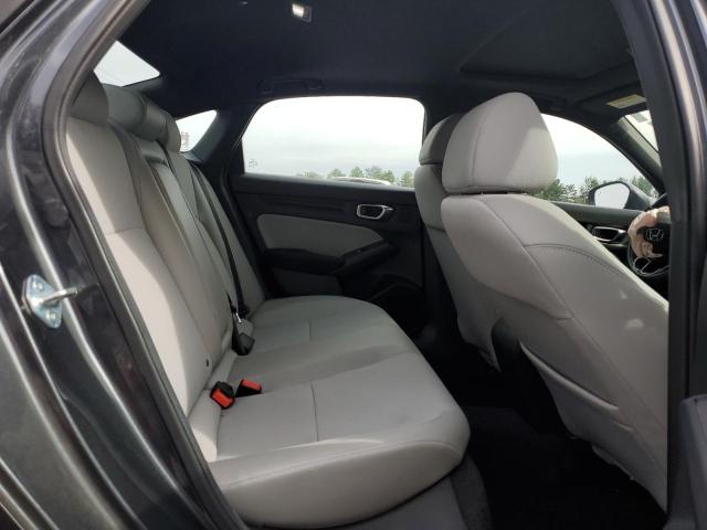 2025 HONDA CIVIC SPOR #3309564558