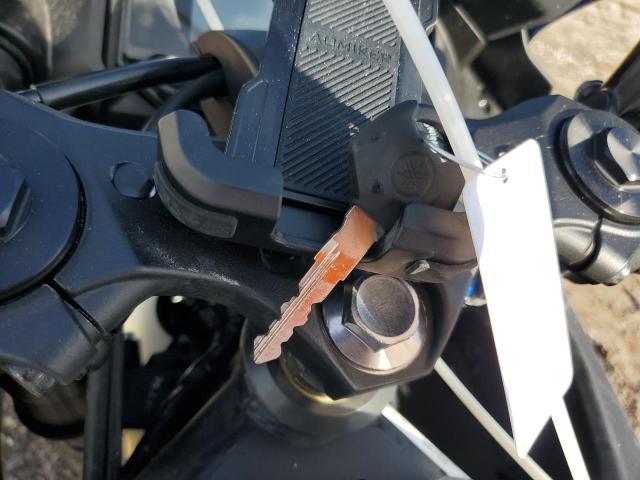 2025 YAMAHA YFZ320 A MH3RH25E9SK004363