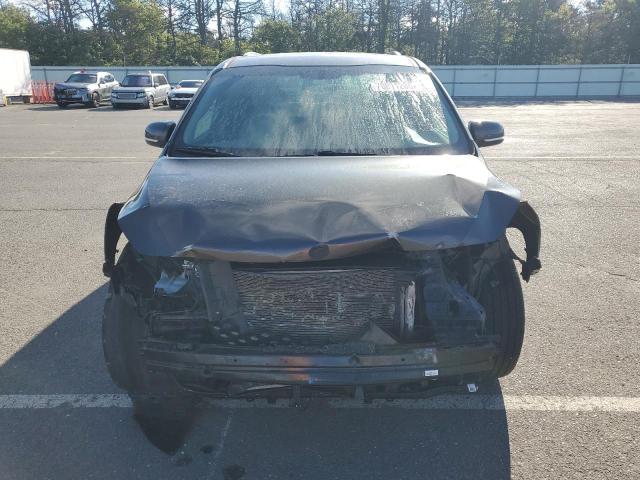 2016 KIA SEDONA EX KNDMC5C10G6169503