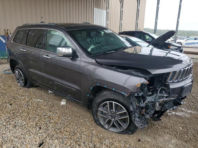 2020 JEEP GRAND CHER - 1C4RJFBG2LC288737