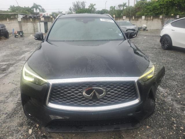 2019 INFINITI QX50 ESSEN 3PCAJ5M15KF141121