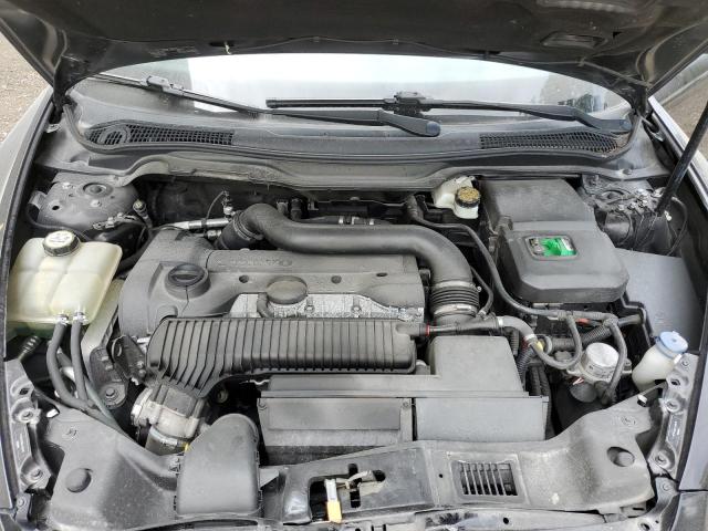 2011 VOLVO C70 T5 - YV1672MC9BJ109618