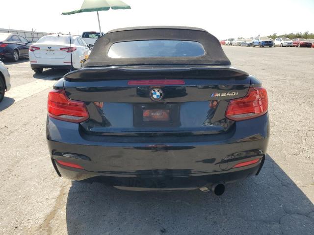 2018 BMW M240I WBA2N1C50JVC28236