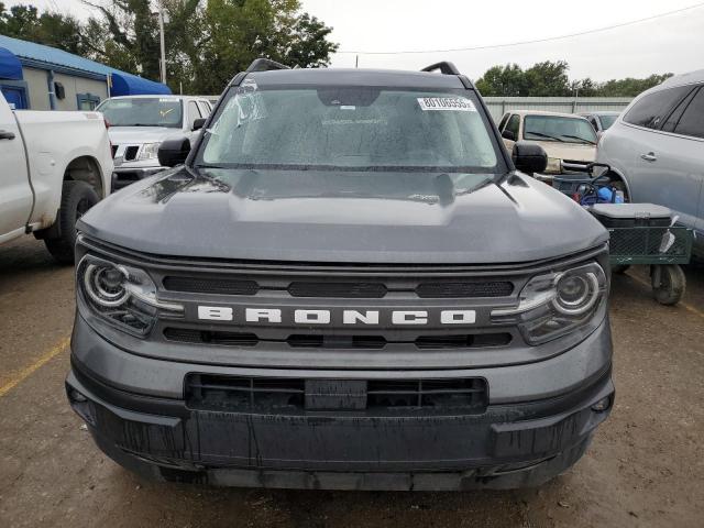 2021 FORD BRONCO SPORT BIG BEND - 3FMCR9B60MRA09954