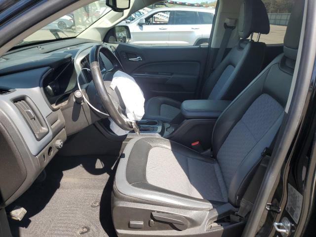 2020 CHEVROLET COLORADO Z 1GCGTDEN1L1179696