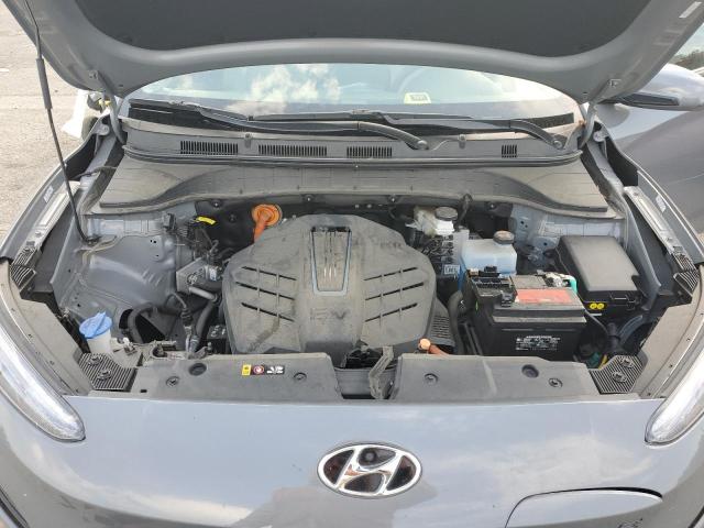 2023 HYUNDAI KONA SE - KM8K23AG6PU178400