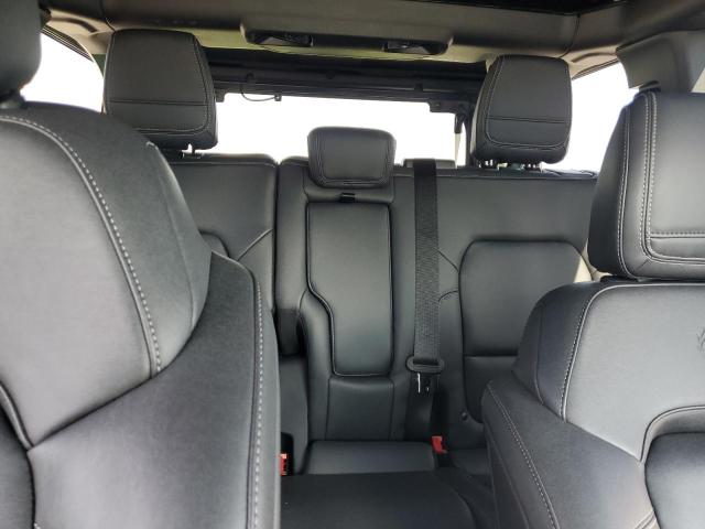 2025 FORD BRONCO BIG - 1FMEE7BH4SLB16060