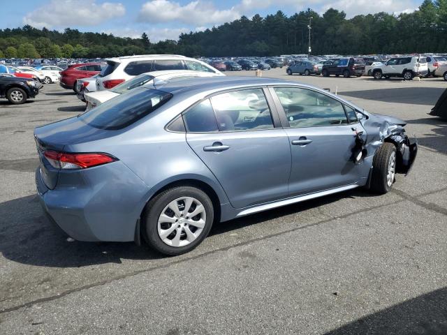 2024 TOYOTA COROLLA LE 5YFB4MDE8RP225117