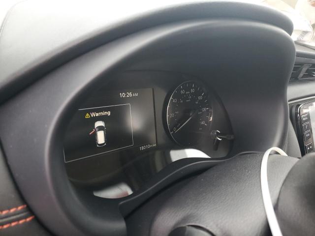 2023 NISSAN KICKS SR #3278792635