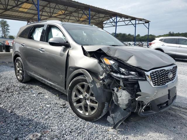 2019 KIA SORENTO SX 5XYPK4A55KG555162