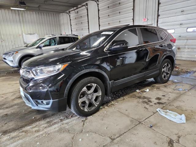2017 HONDA CR-V EX - 5J6RW2H57HL044390