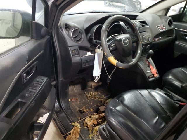 2013 MAZDA 5 #3310399020
