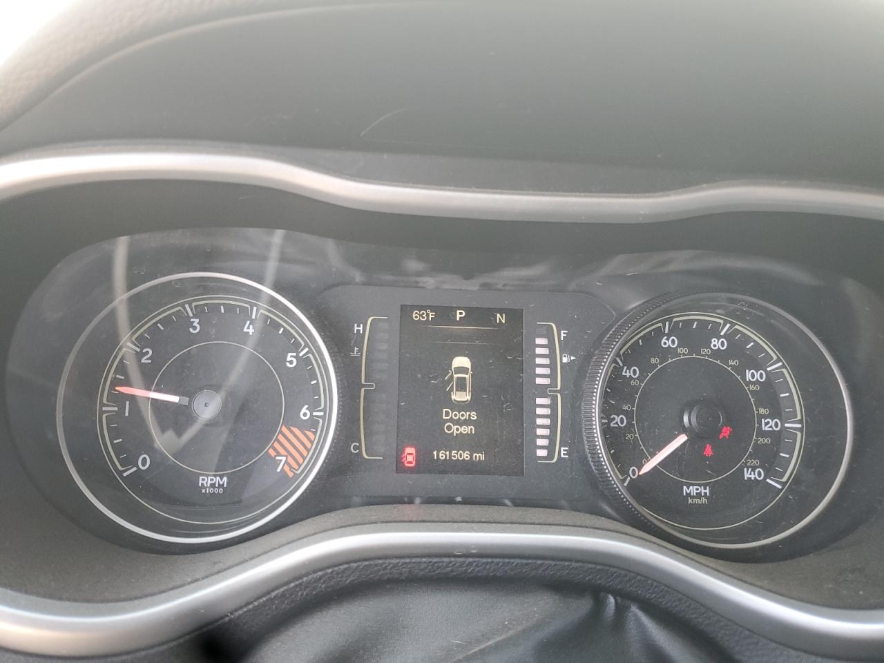 JEEP GRAND CHEROKEE SPORT