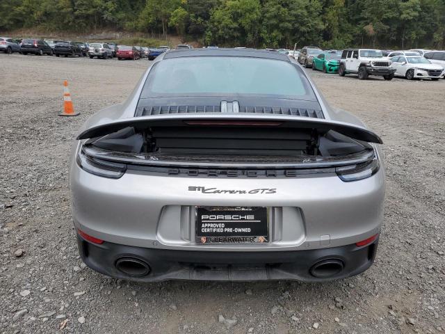 2024 PORSCHE 911 CARRER WP0AB2A95RS221215