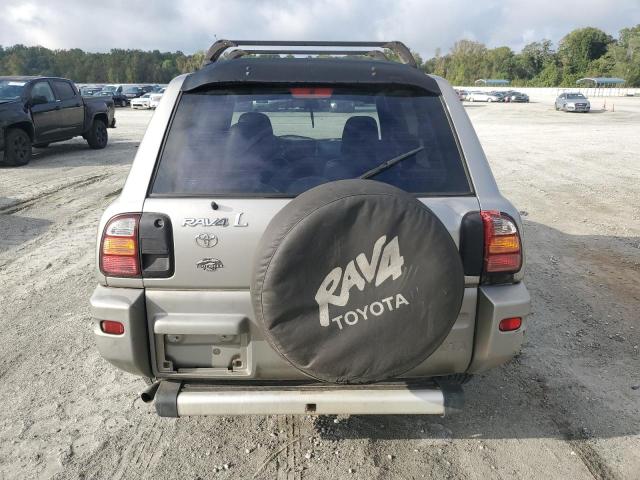 1999 TOYOTA RAV4 #3294497535