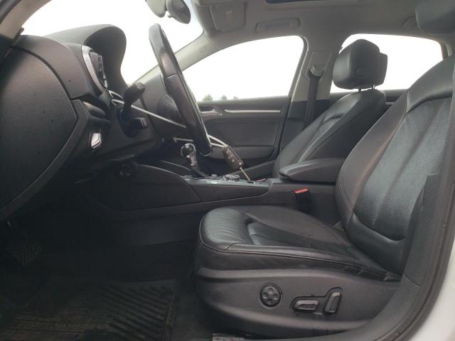 2015 AUDI A3 PREMIUM WAUEFGFF8F1135218