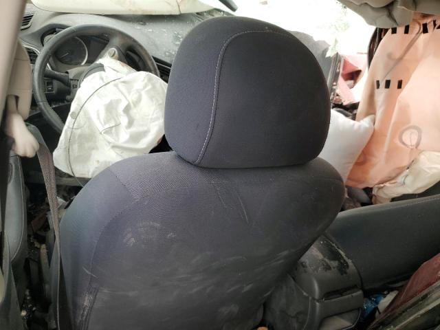 2016 NISSAN SENTRA S/S 3N1AB7AP4GL665860