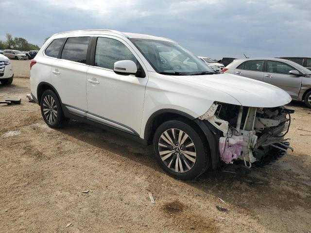 2019 MITSUBISHI OUTLANDER - JA4AZ3A37KZ039245