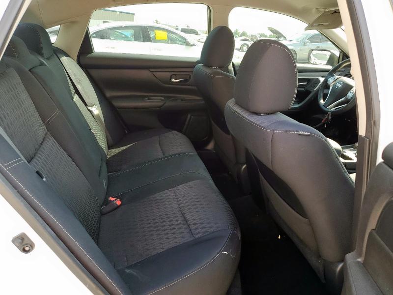 2018 NISSAN ALTIMA 2.5 - 1N4AL3AP2JC233327