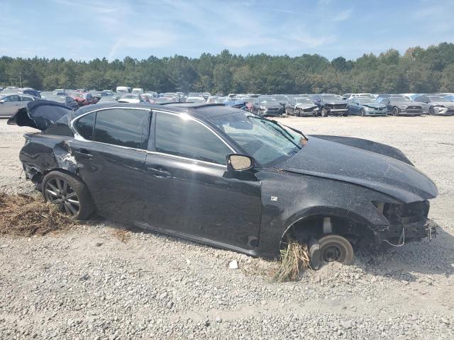 2015 LEXUS GS 350 JTHCE1BL2FA009716