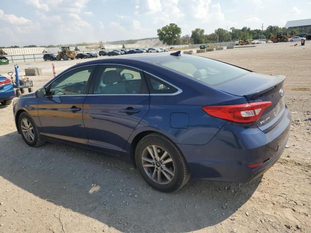 2016 HYUNDAI SONATA SE #3281842460