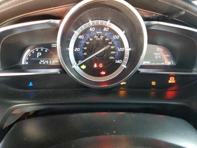 2016 TOYOTA SCION IA 3MYDLBZV3GY121903