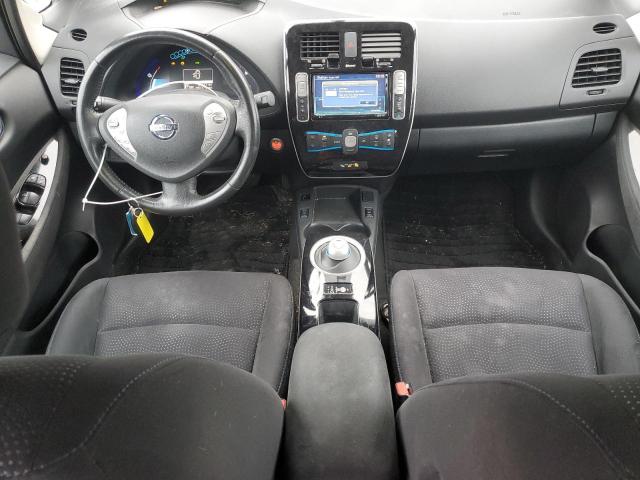 2015 NISSAN LEAF S 1N4AZ0CP1FC317849