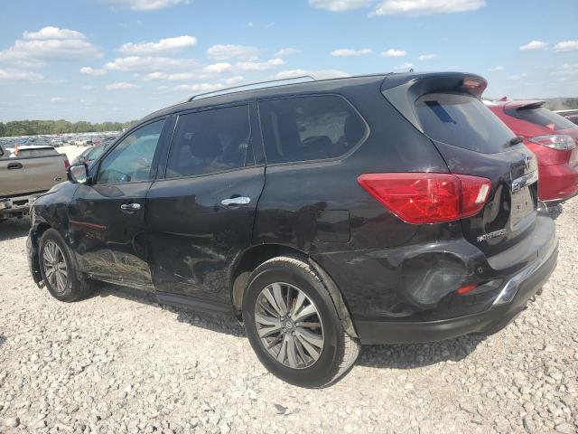 2017 NISSAN PATHFINDER 5N1DR2MM1HC681615