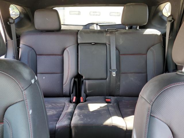 2024 CHEVROLET BLAZER RS 3GNKBKRS3RS213606