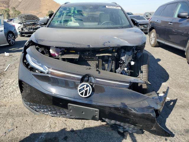 2025 VOLKSWAGEN ID.4 PRO S - 1V2VRPE80SC013222